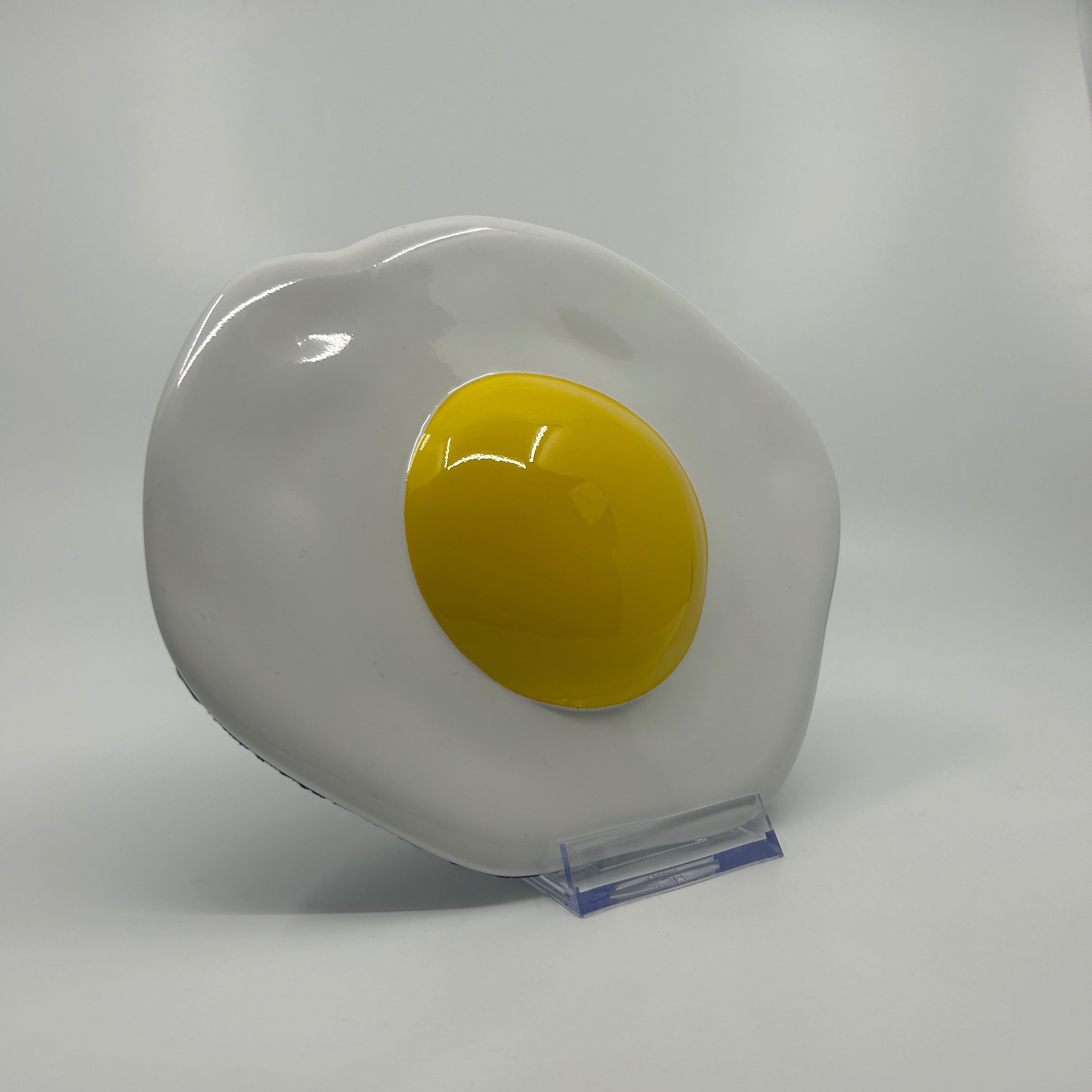 The Fried Egg