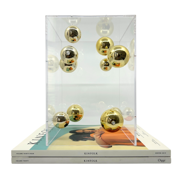 Golden Balls