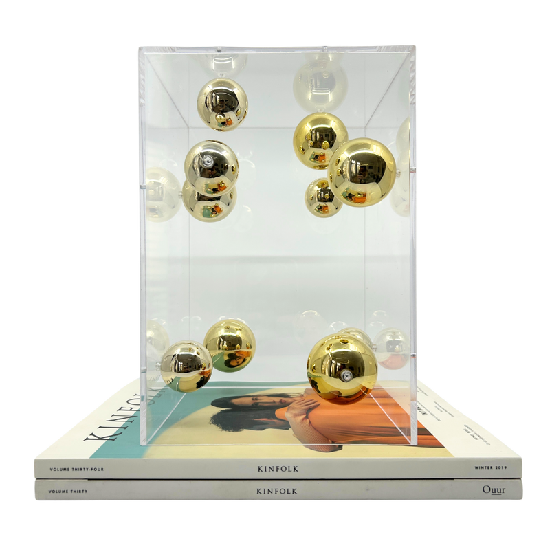 Golden Balls