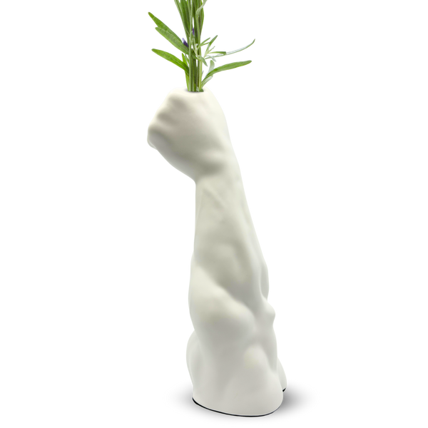 Hand Muscle Vase