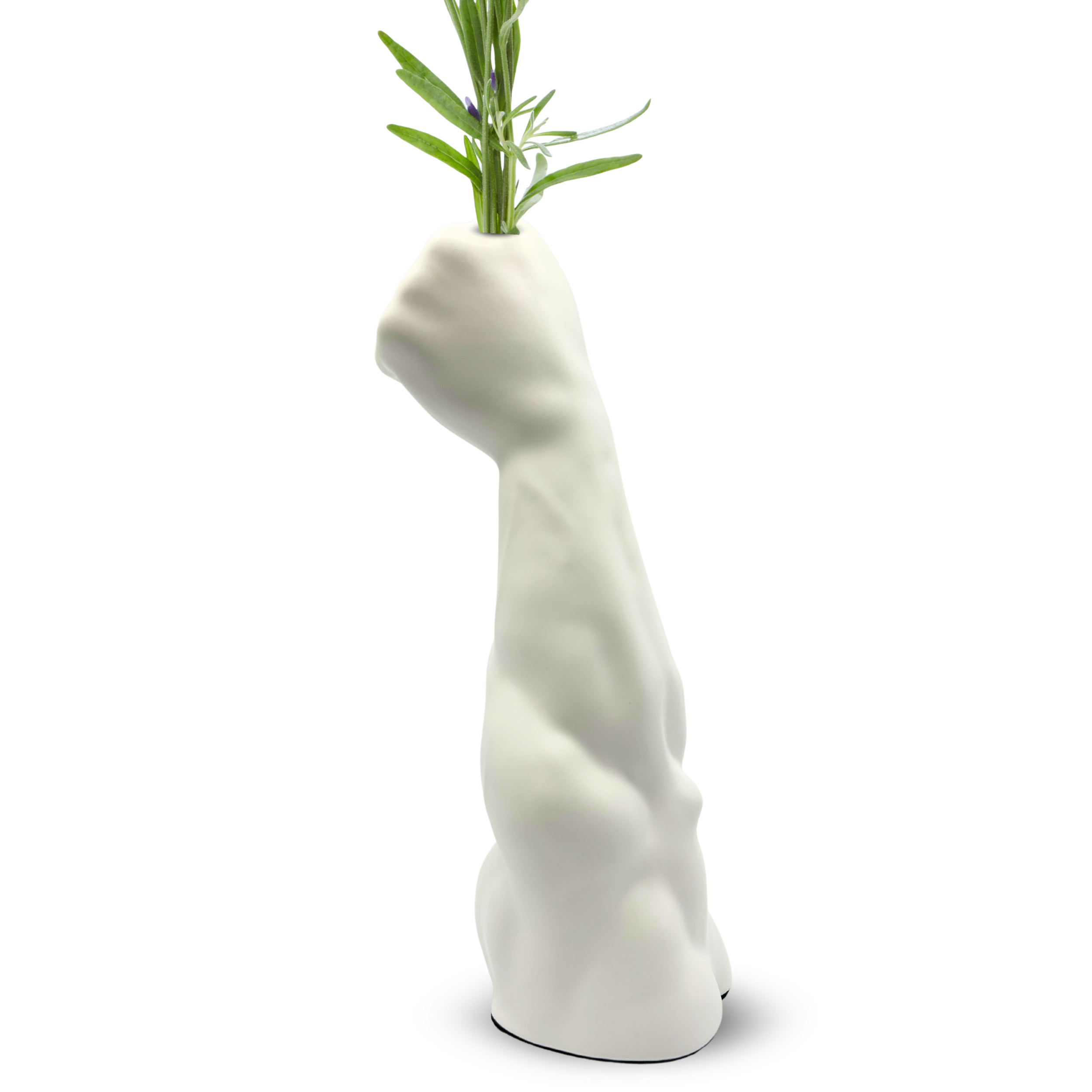 Hand Muscle Vase