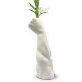 Hand Muscle Vase