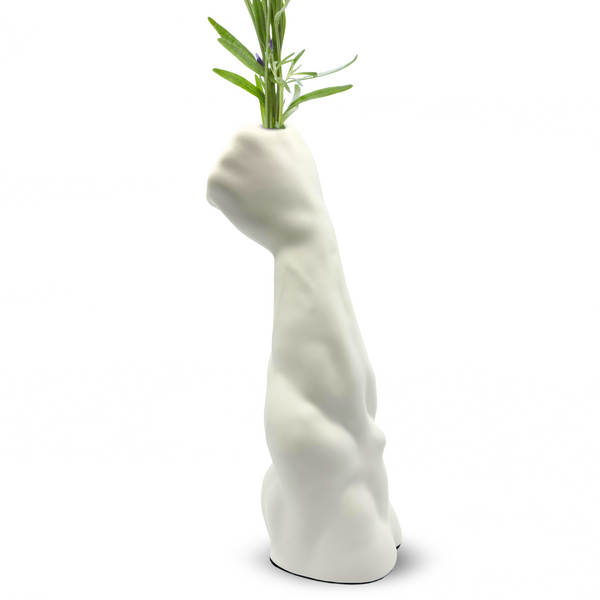 Hand Muscle Vase