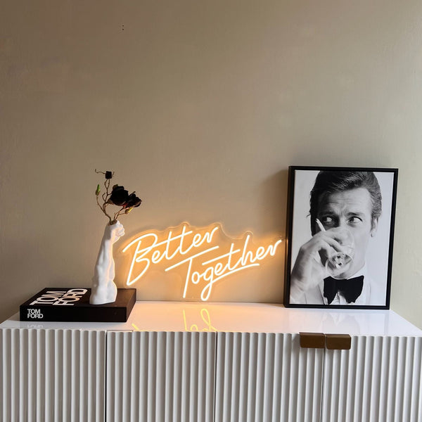 Better Together - Sample