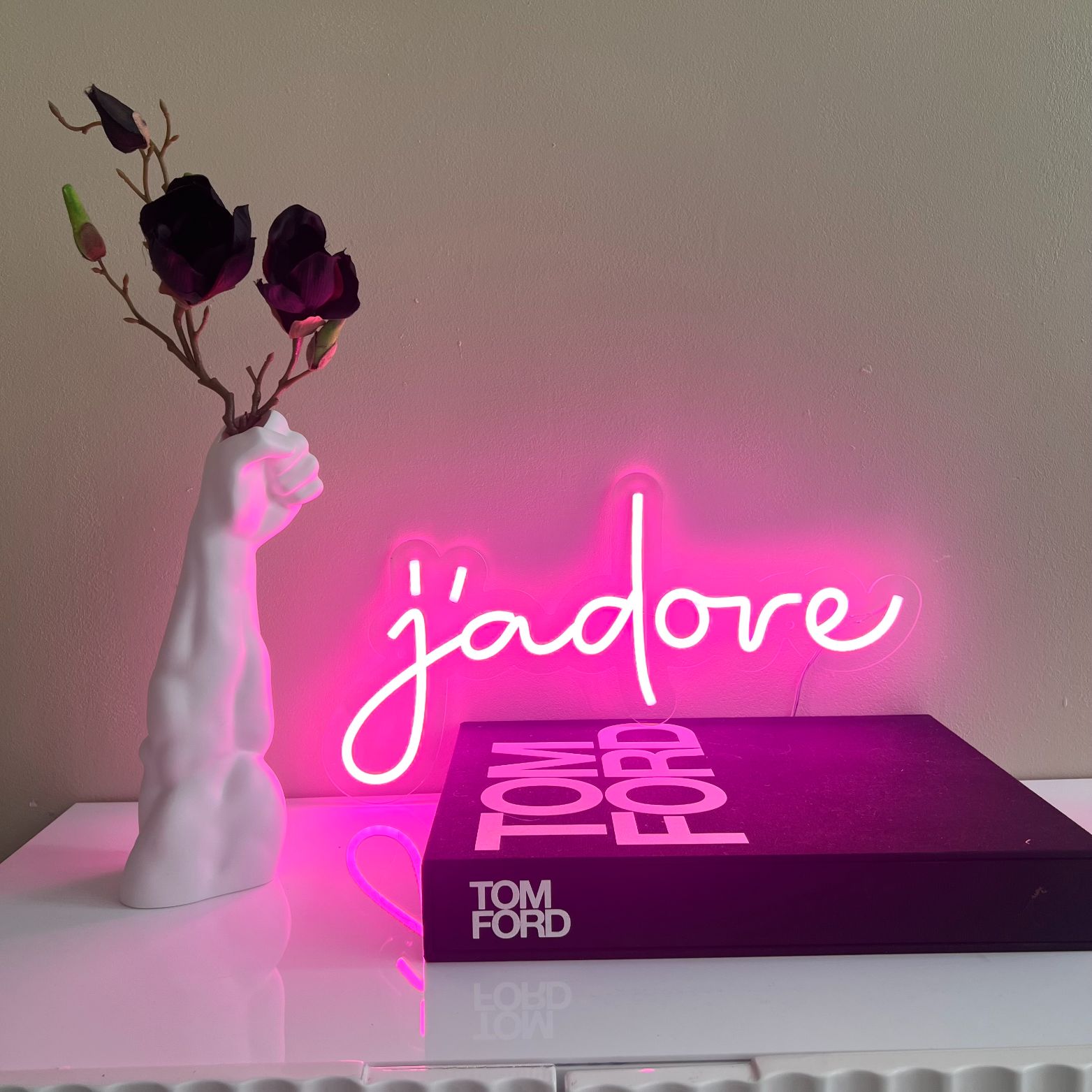 J'adore
