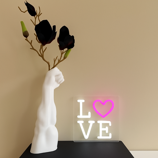 LOVE