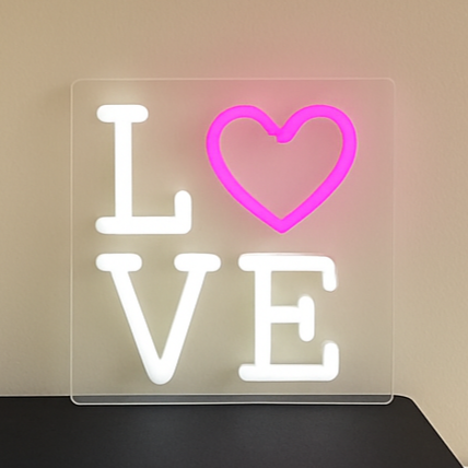 LOVE