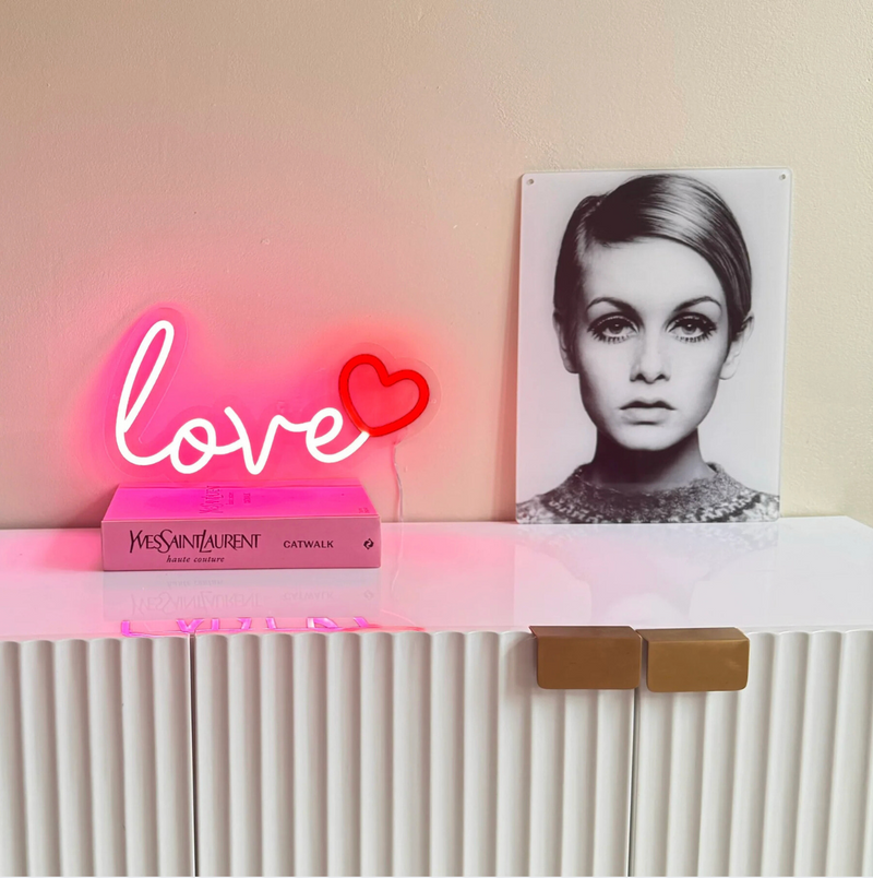 Love Heart