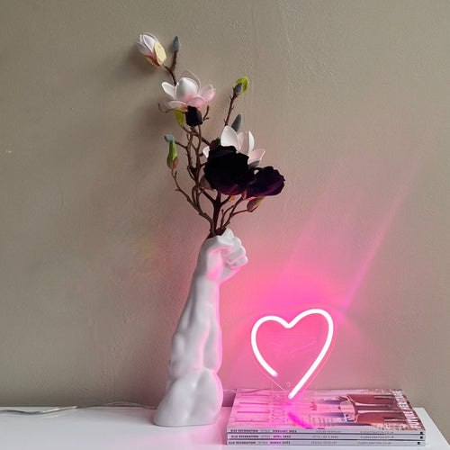 Mini heart