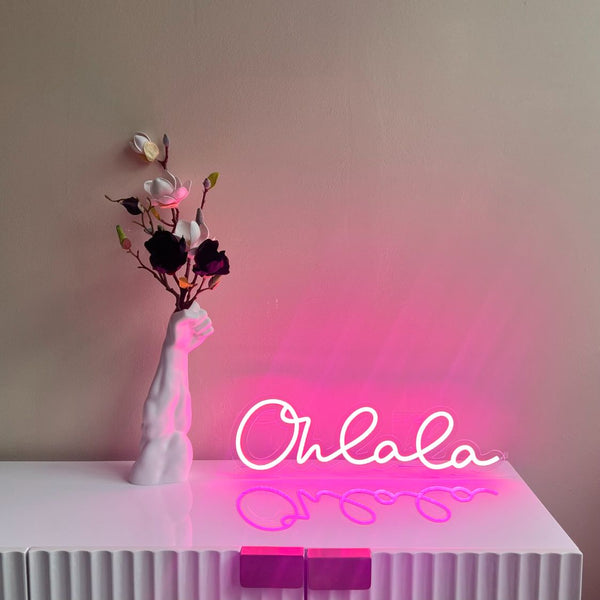 Ohlala