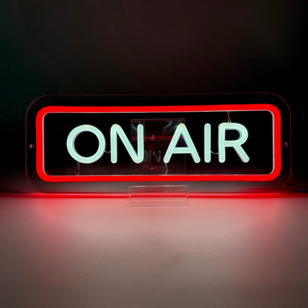 On Air