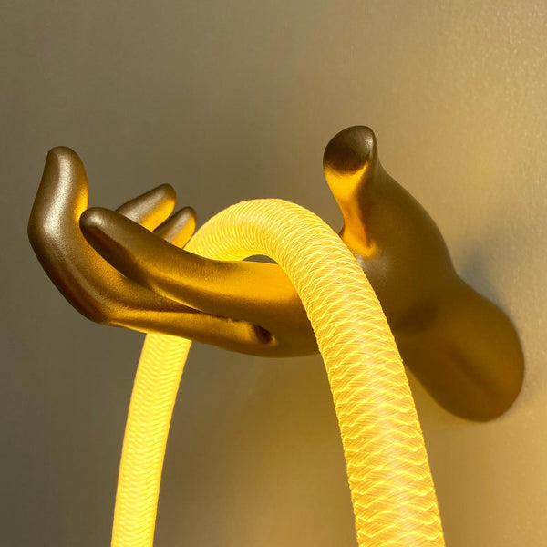 OCEAN ROPE LIGHT — 1m