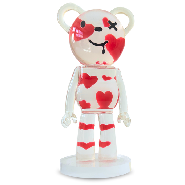 The BearMouse Collection — LovedUp