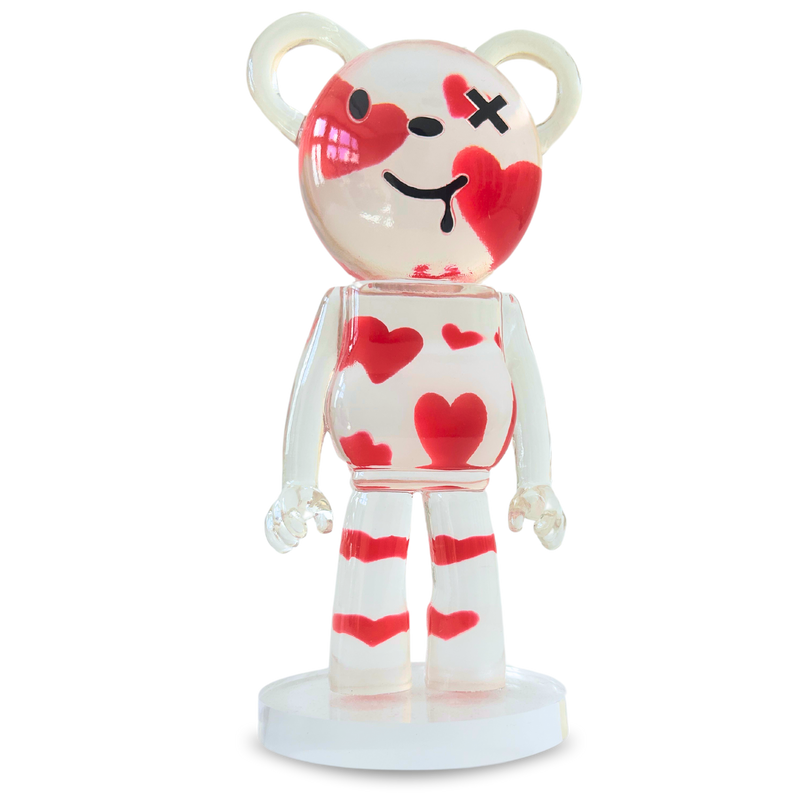 LovedUp BearMouse