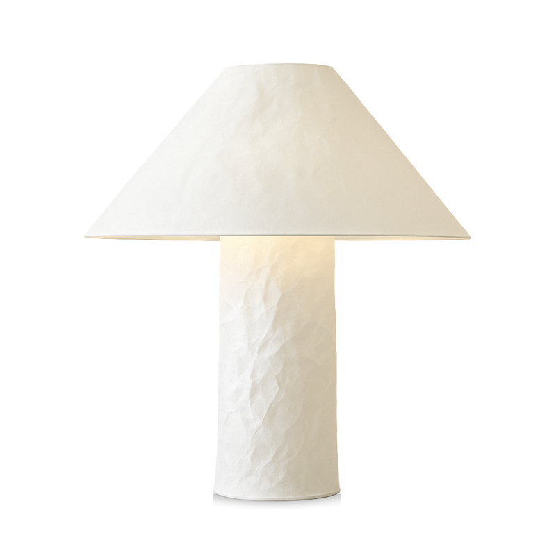 The Paper Solas Table Lamp
