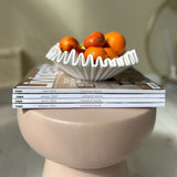 Concertina Bowl