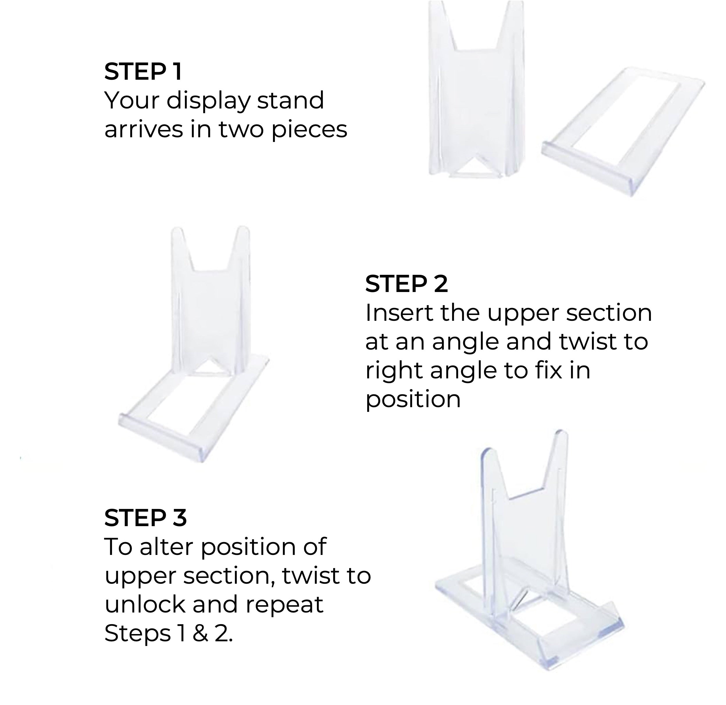 Display Stand