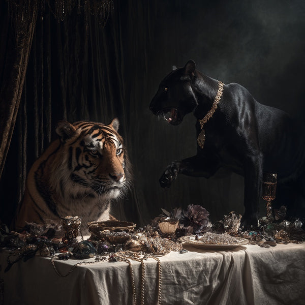 Feast For Kings