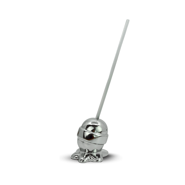 The Silver Candy