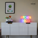 Kitchen Disco