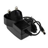 LED power supply & plug