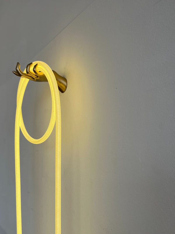 OCEAN ROPE LIGHT - 5M