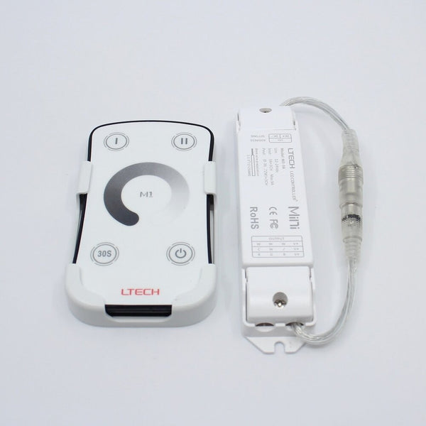 Large LED DIMMER