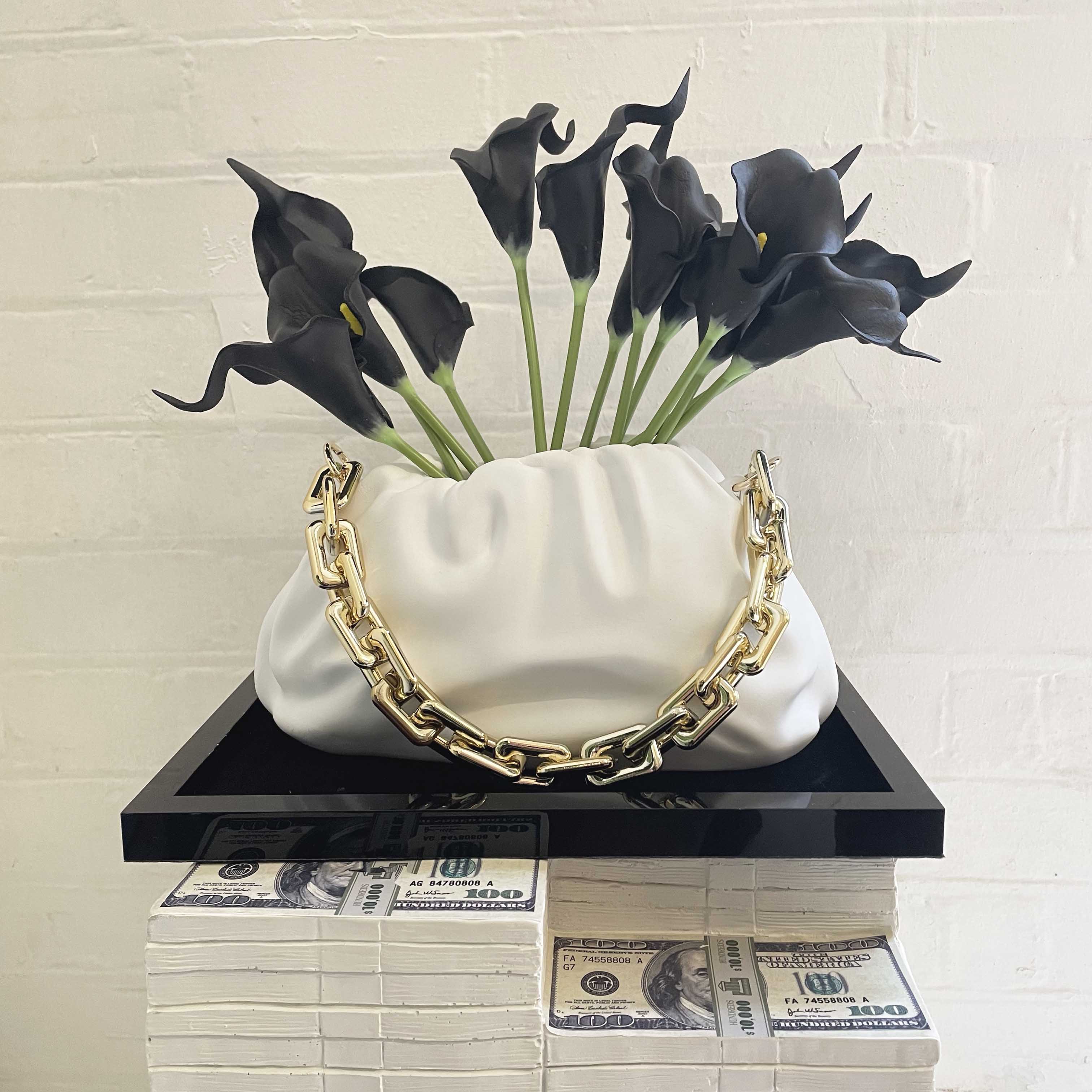 The Flower Vase