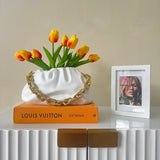 The Flower Vase