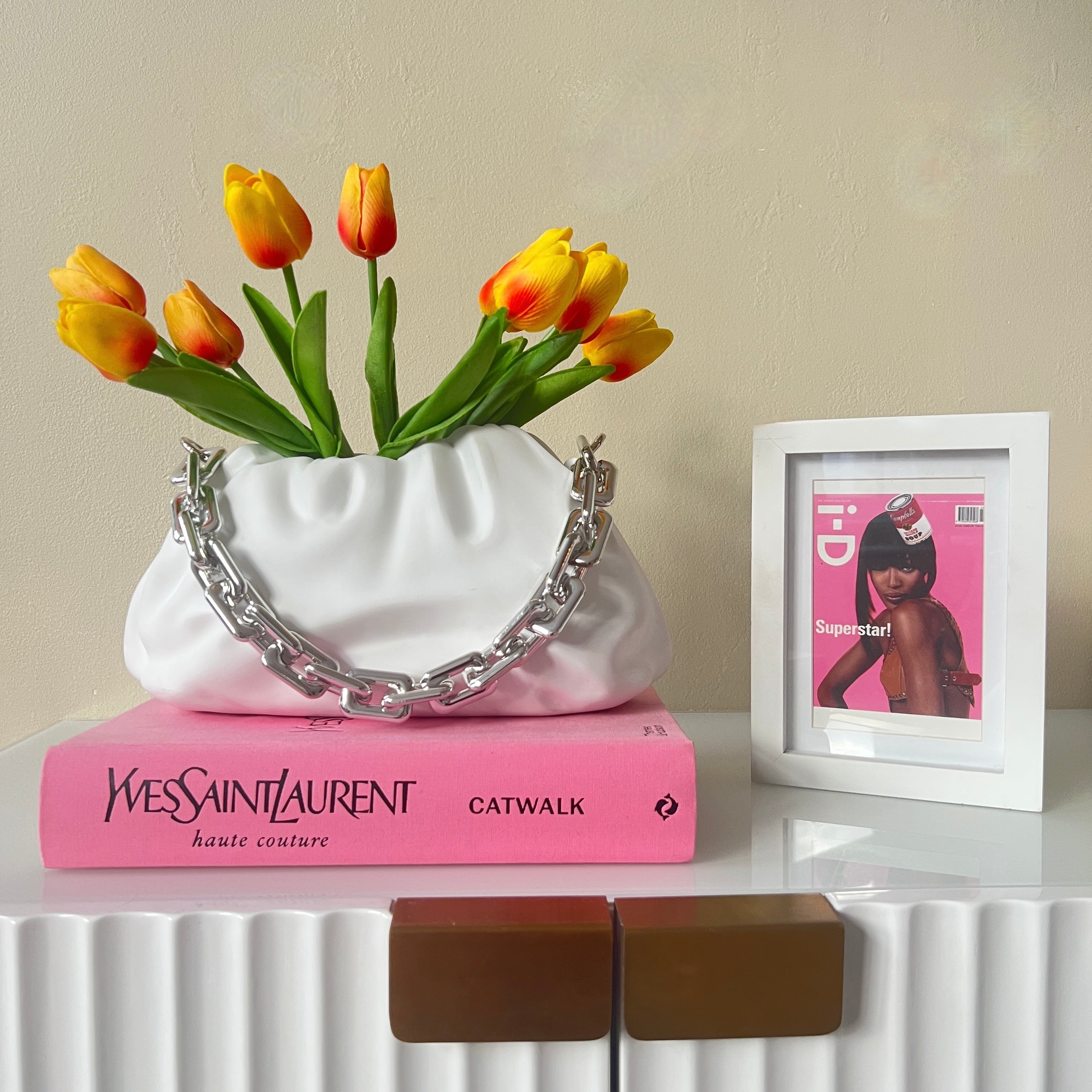 The Flower Vase