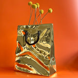 The Swag Bag Vase