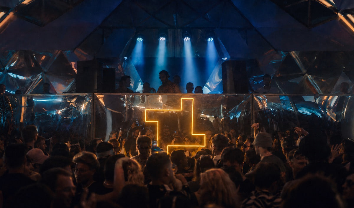 Fabric x Lovebox