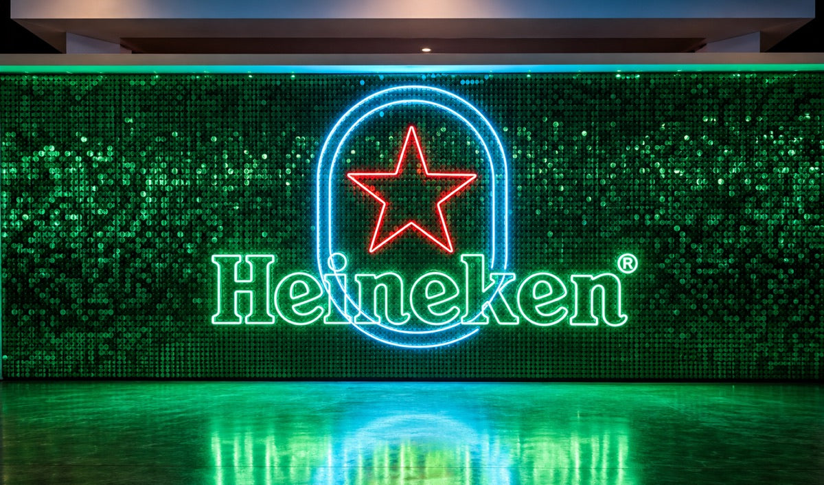 Heineken