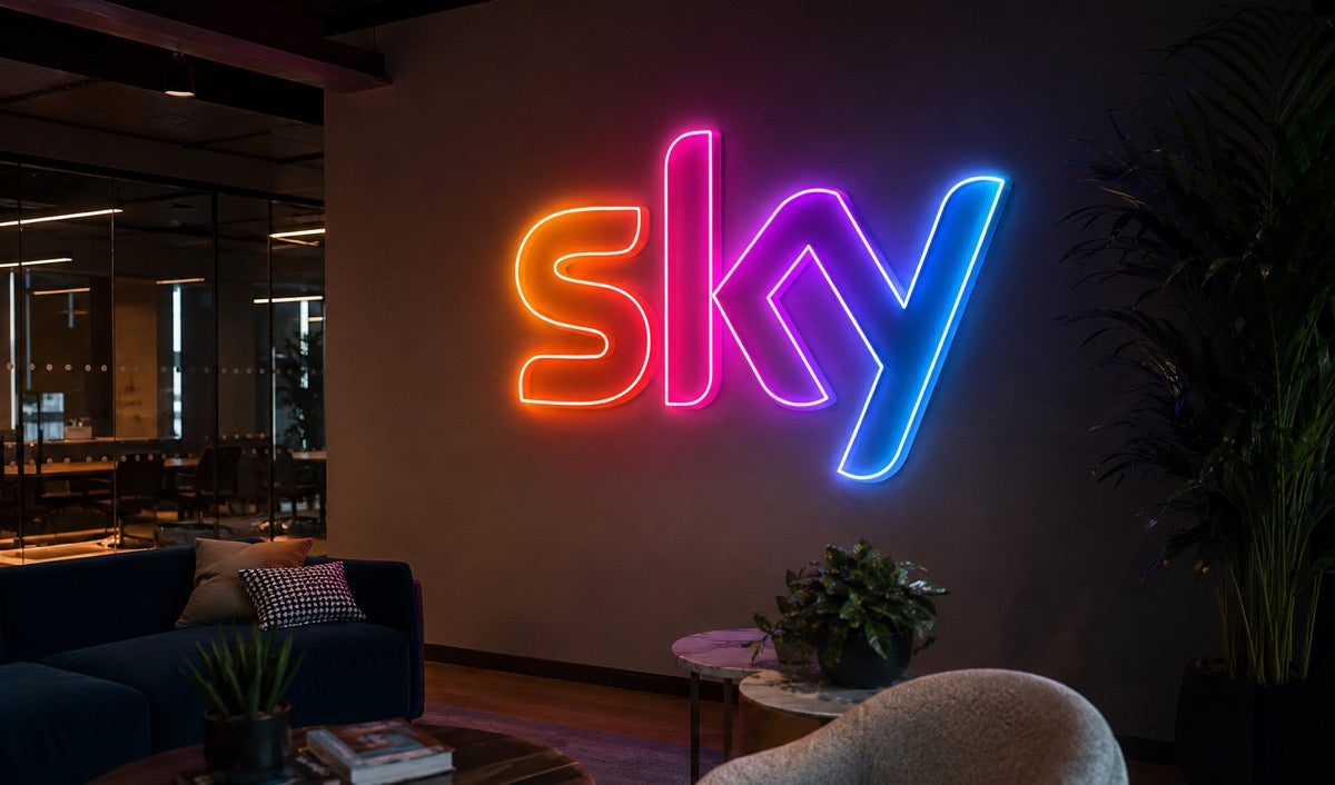Sky