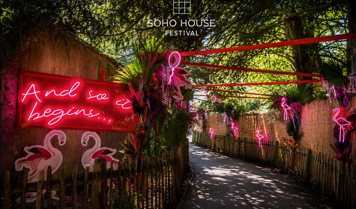 Soho House Festival